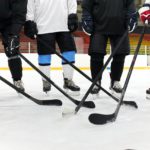 THE STORY OF HOCKEY STICK: FROM THE BEGINNING TILL NOW